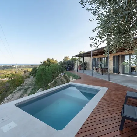 Vila Vogue Retreat - Isulatravel *