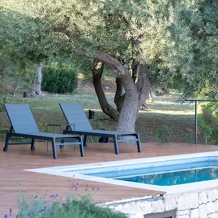 Villa Vogue Retreat - Isulatravel