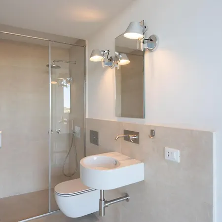 Vogue Retreat - Isulatravel Vila *