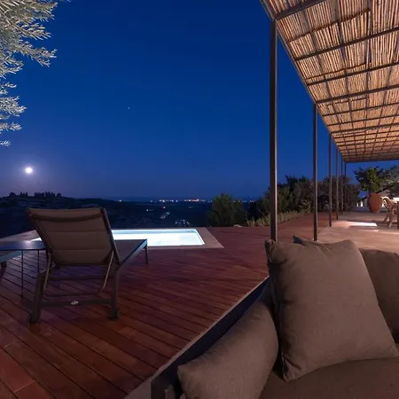 Vogue Retreat - Isulatravel * Avola