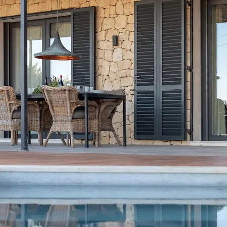 Vogue Retreat - Isulatravel Villa *