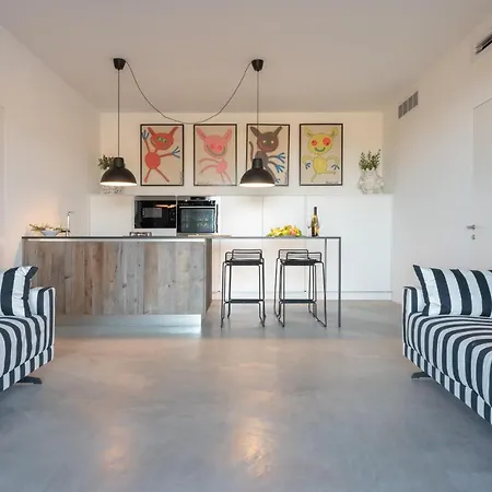 Villa Vogue Retreat - Isulatravel Avola