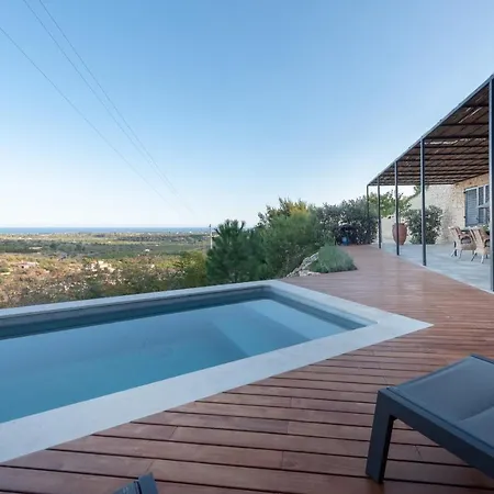 Vila Vogue Retreat - Isulatravel *