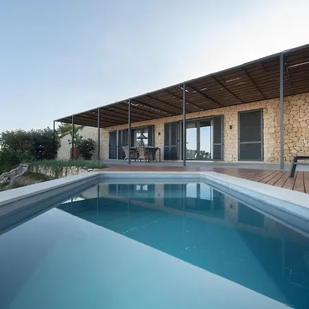 Vogue Retreat - Isulatravel * Avola